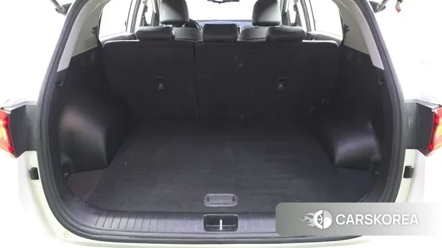 Kia Sportage The Bold id 3469722 из Кореи 11