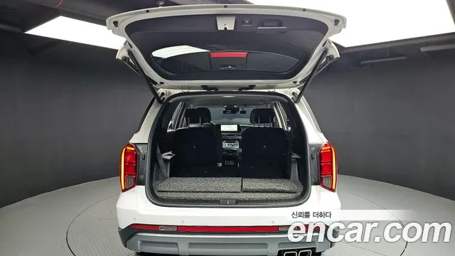 Hyundai The New Palisade id 2823367 из Кореи 11