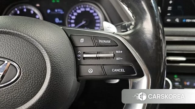 Hyundai Sonata (DN8) id 3433829 из Кореи 11