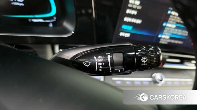 Hyundai The New Avante (CN7) id 4292033 из Кореи 11