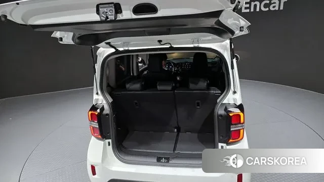 Kia The New Kia Ray id 2963663 из Кореи 11