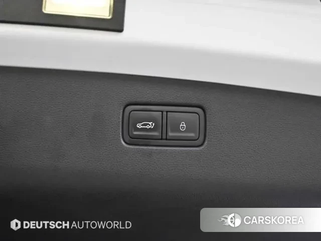 Genesis GV70 id 3341953 из Кореи 11