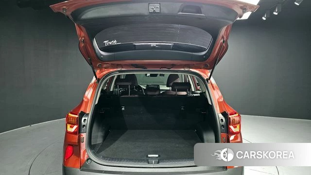 Kia Seltos id 4195536 из Кореи 11