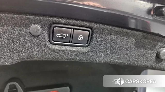 Kia K7 Premier id 3275023 из Кореи 11