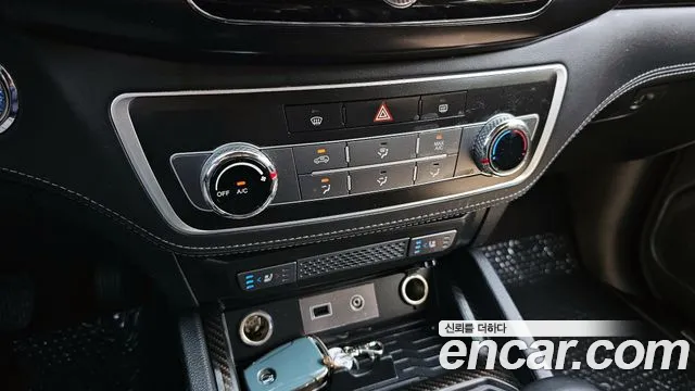 Ssangyong Rexton Sports Cannes id 2849991 из Кореи 11