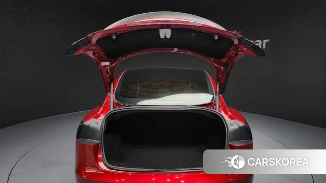 Tesla Model 3 id 3277938 из Кореи 11