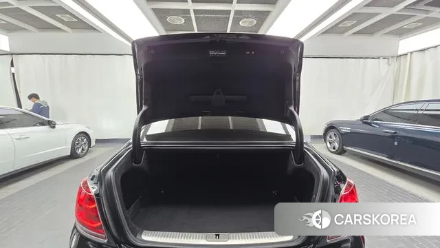 Kia More K9 id 3406972 из Кореи 11