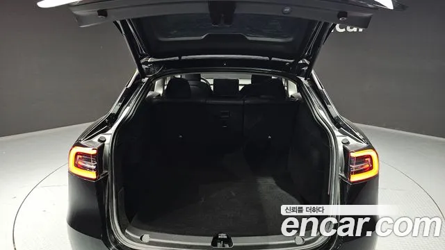 Tesla Model Y id 2687387 из Кореи 11