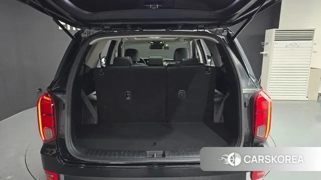 Hyundai Palisade id 3484480 из Кореи 11