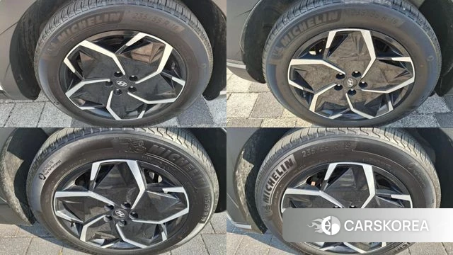 Hyundai Ionic 5 id 3812864 из Кореи 11