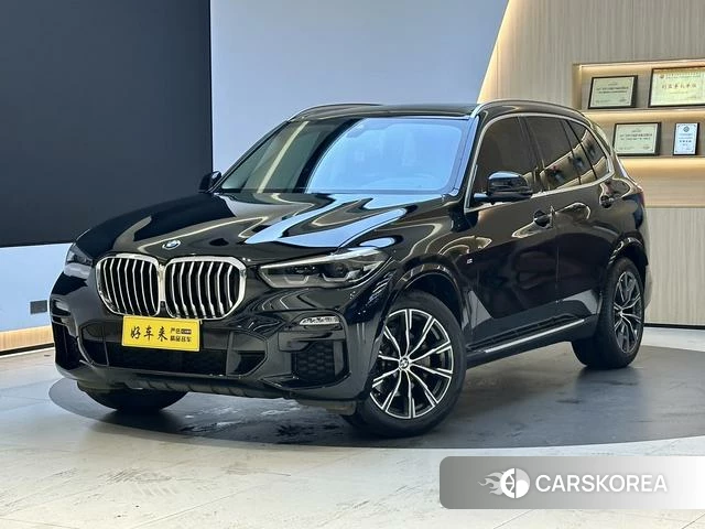 BMW X5 (imported) id 4263989 из Китая 11