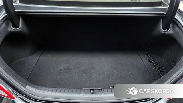 Genesis G70 id 3557492 из Кореи 11