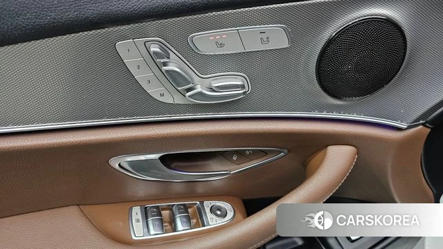 Mercedes-Benz E-Class W213 id 4610177 из Кореи 11