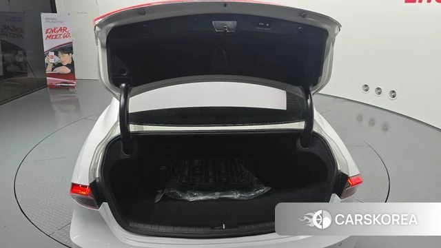 Hyundai The New Grandeur IG id 4350153 из Кореи 11