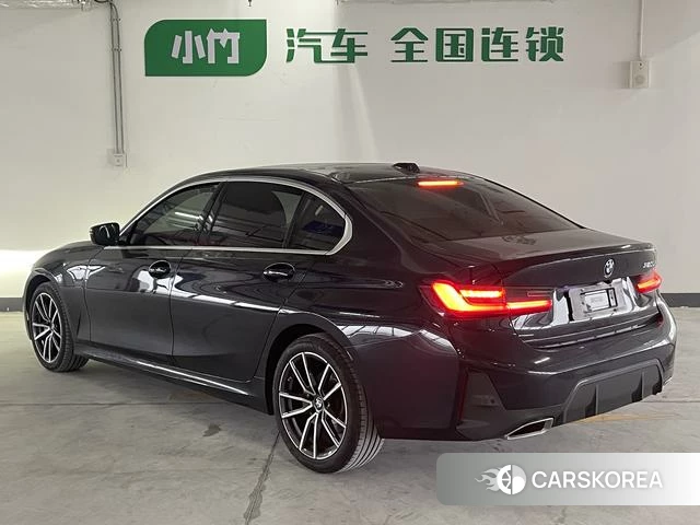 BMW 3 series id 4380412 из Китая 11
