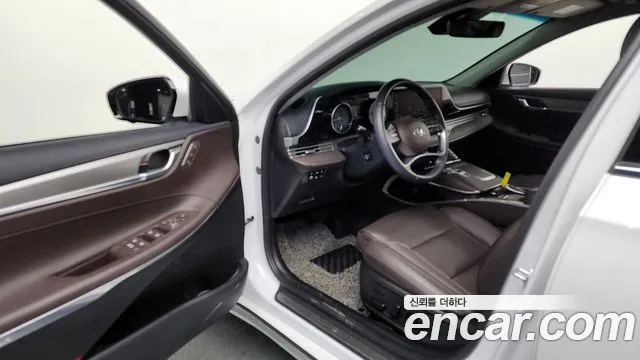 Hyundai The New Grandeur IG id 2523137 из Кореи 11