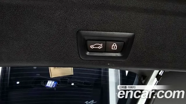 BMW X6 (G06) id 2744838 из Кореи 11