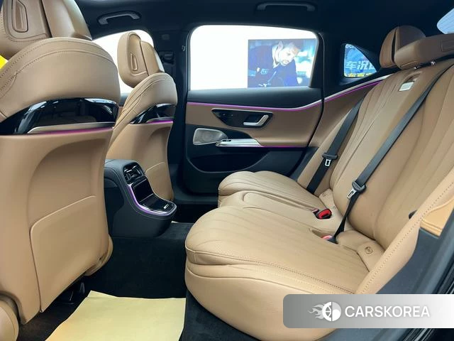 Mercedes-Benz E-class id 4256701 из Китая 11
