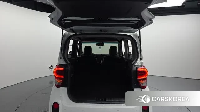 Kia The New Ray id 3356302 из Кореи 11