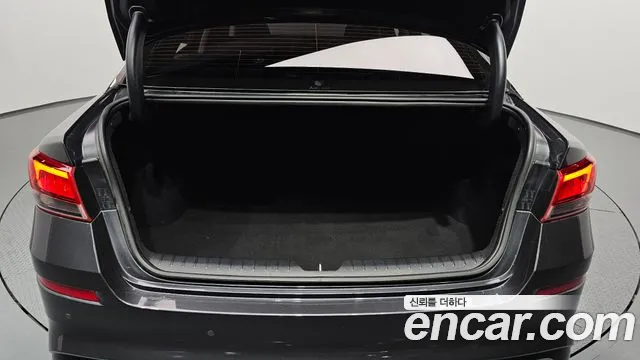 Kia The New K5 2nd generation id 2257396 из Кореи 11