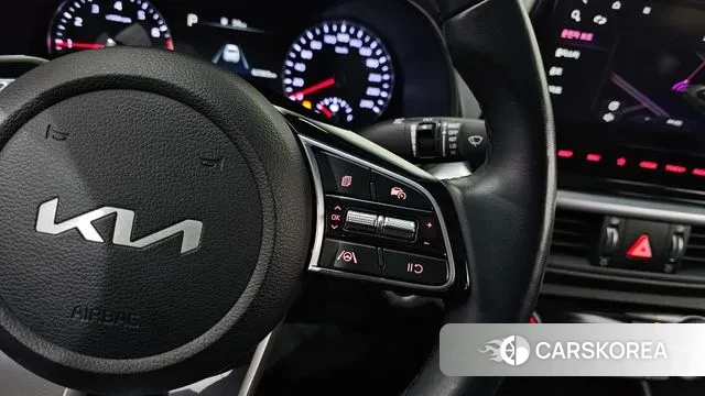 Kia The New K3 2nd generation id 3701996 из Кореи 11