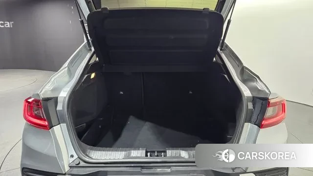 Renault Korea (Samsung) XM3 id 3514540 из Кореи 11