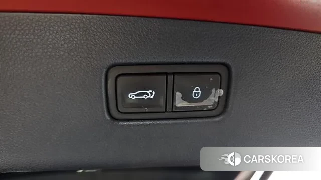 Genesis GV70 id 3473214 из Кореи 11