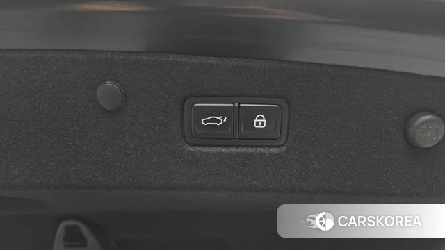 Kia K8 id 4763110 из Кореи 11