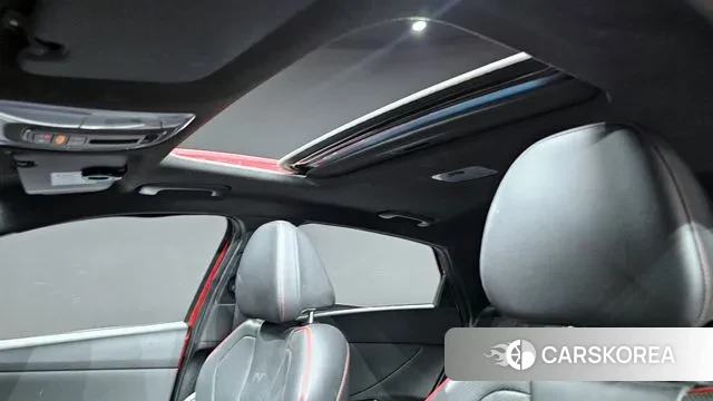 Hyundai Avante (CN7) id 2965286 из Кореи 11