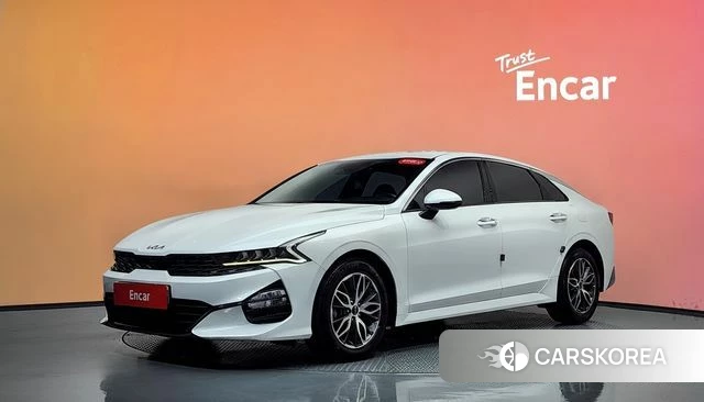 Kia K5 3rd generation id 4783973 из Кореи 11