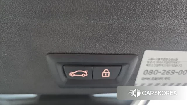 BMW X6 (G06) id 3348896 из Кореи 11