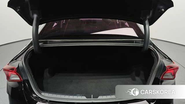 Kia K5 3rd generation id 4662375 из Кореи 11