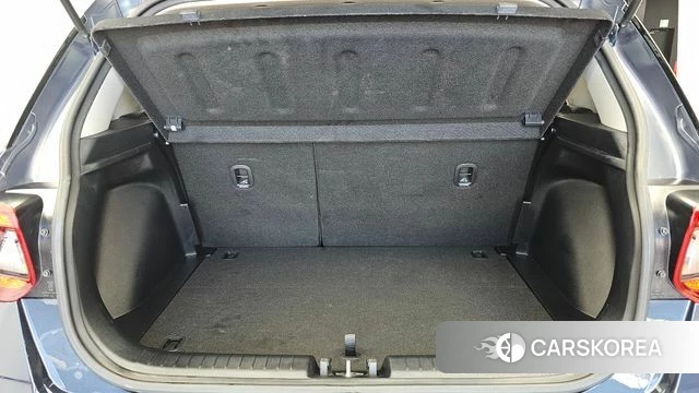 Hyundai Venue id 4676353 из Кореи 11