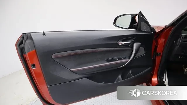 BMW M2 (F87) id 3412868 из Кореи 11