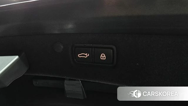 Hyundai Grandeur IG Hybrid id 3814458 из Кореи 11