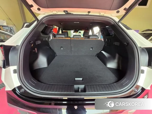 Kia Sportage 5th Generation Hybrid id 3770521 из Кореи 11