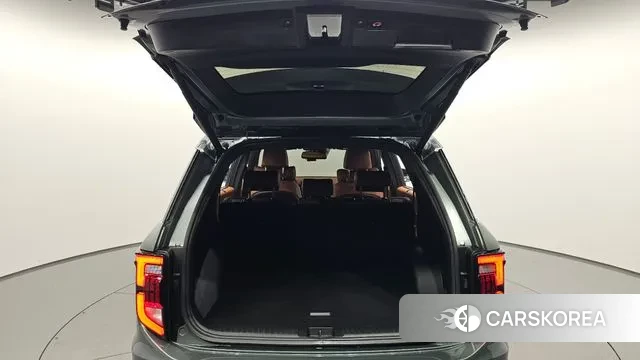 Ssangyong Torres id 3272935 из Кореи 11