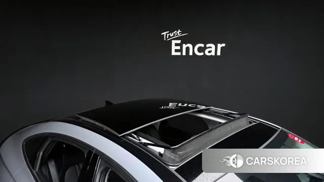 Hyundai Sonata D Edge Hybrid (DN8) id 3120495 из Кореи 11