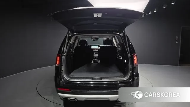 Kia Mohave Master id 3681443 из Кореи 11