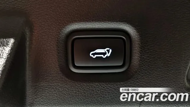 Hyundai The New Santa Fe id 2678841 из Кореи 11