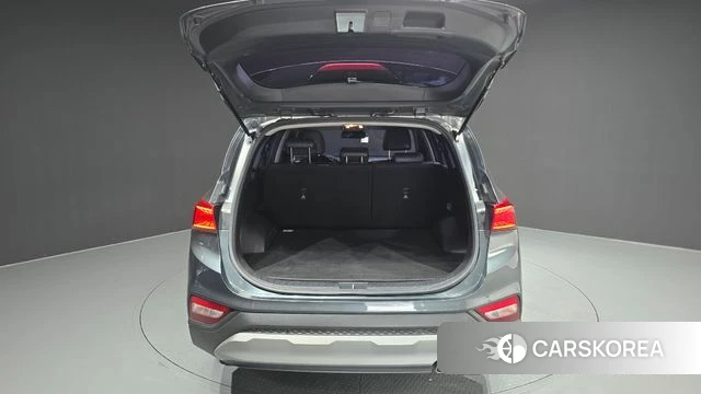 Hyundai Santa Fe TM id 3829044 из Кореи 11