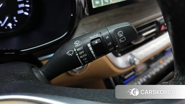 Kia Mohave Master id 4769433 из Кореи 11