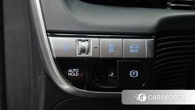 Hyundai Ionic 5 id 4697769 из Кореи 11