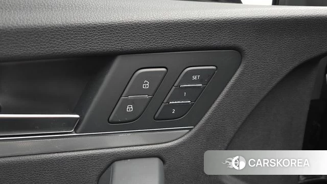Audi Q5 (FY) id 4458567 из Кореи 11