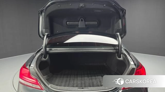 Genesis G70 id 4459717 из Кореи 11