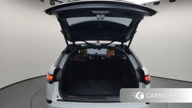 Land Rover Range Rover Velar id 3520621 из Кореи 11