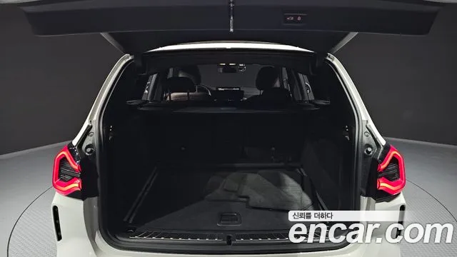 BMW X3 (G01) id 2744407 из Кореи 11