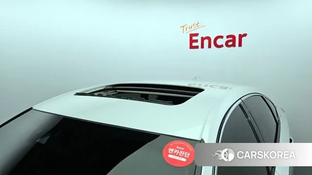 Honda Accord 10th Generation id 3311005 из Кореи 11