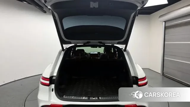 Genesis GV70 id 3746486 из Кореи 11