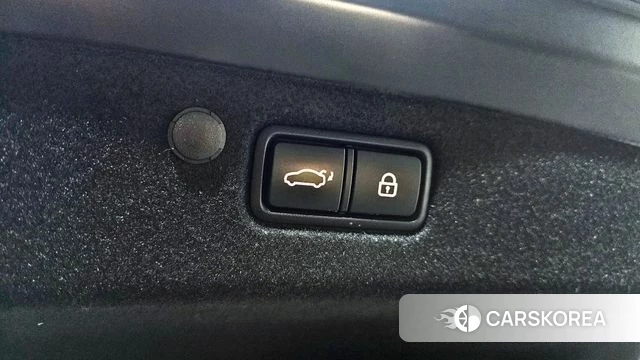 Hyundai The New Grandeur IG Hybrid id 3871709 из Кореи 11